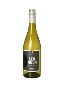 Leo Vinum Wit (België) 75 cl
