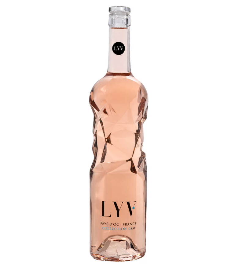 Lyv Pays d'Oc (Frankrijk) 75 cl