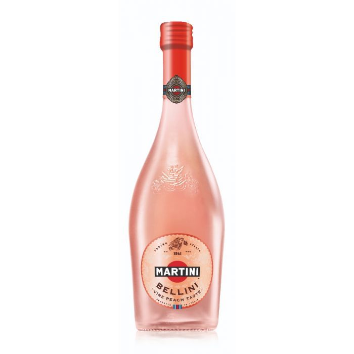 Martini Bellini Rosé 75 cl