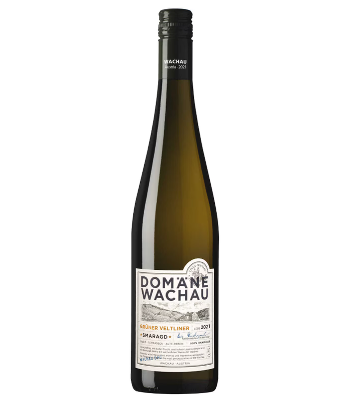Domane Wachau Smaragd Grüner Veltliner (Oostenrijk) 75 cl