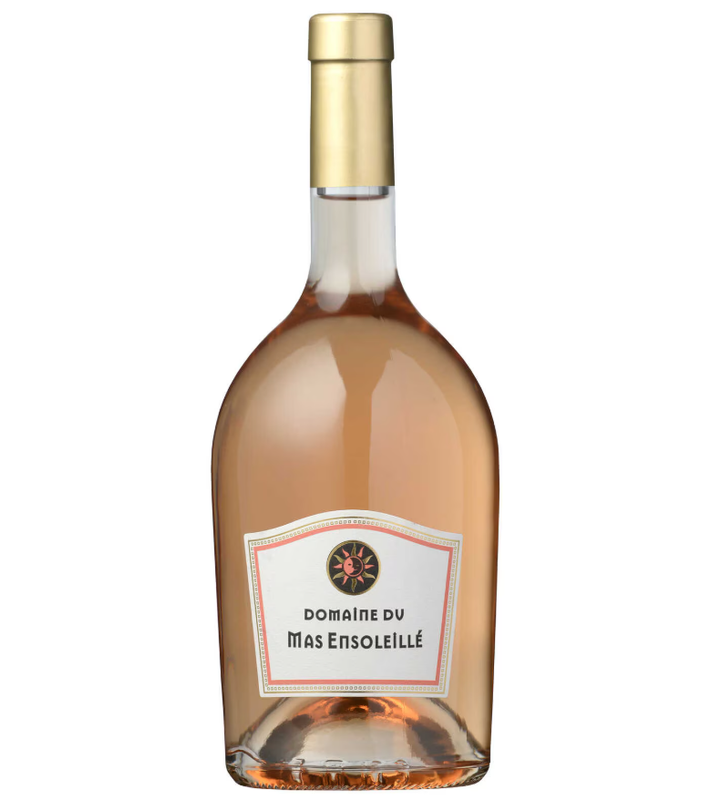 Domaine Du Mas Ensoleille Méditerrannée (Frankrijk) 75 cl