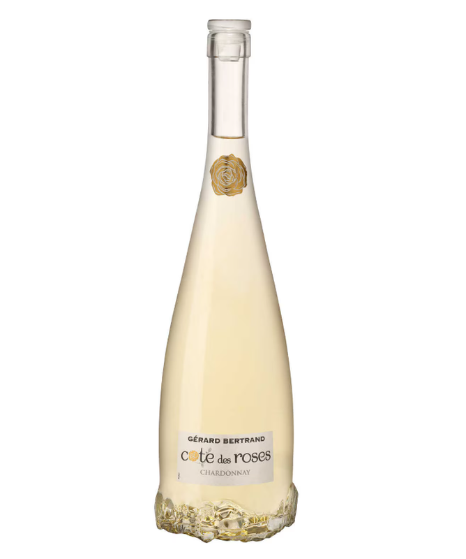 Gerard Bertrand Chardonnay (Frankrijk) 75 cl