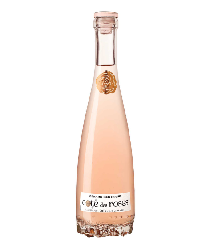 Languedoc Côte Des Roses (Frankrijk) 75 cl