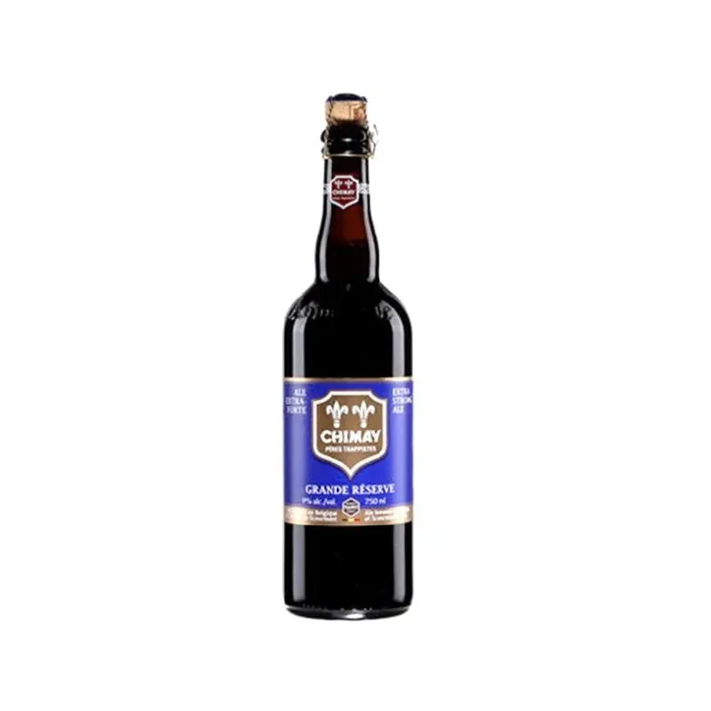 Chimay Trappist Grand Réserve 75 cl
