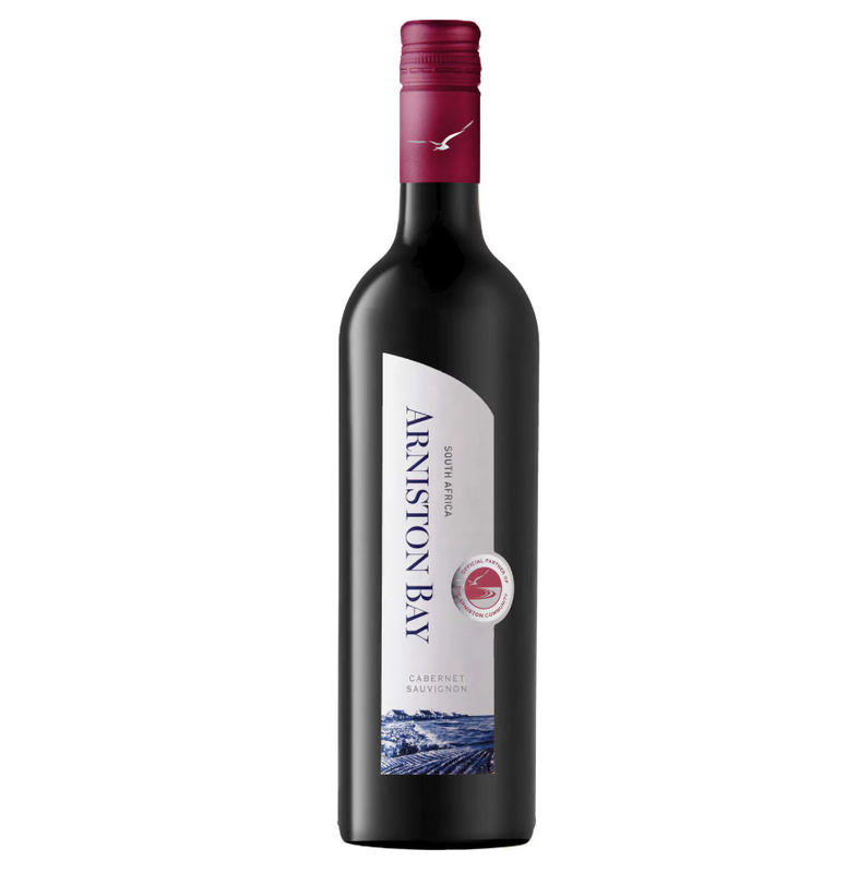 Arniston Bay Cabernet Sauvignon (Zuid Afrika) 75 cl