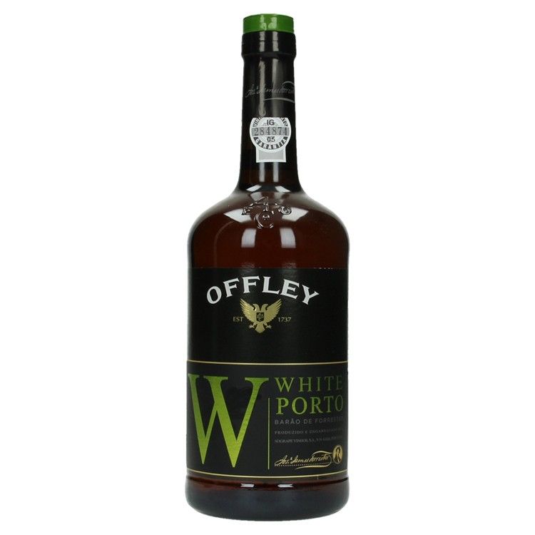 Offley Porto White 75cl