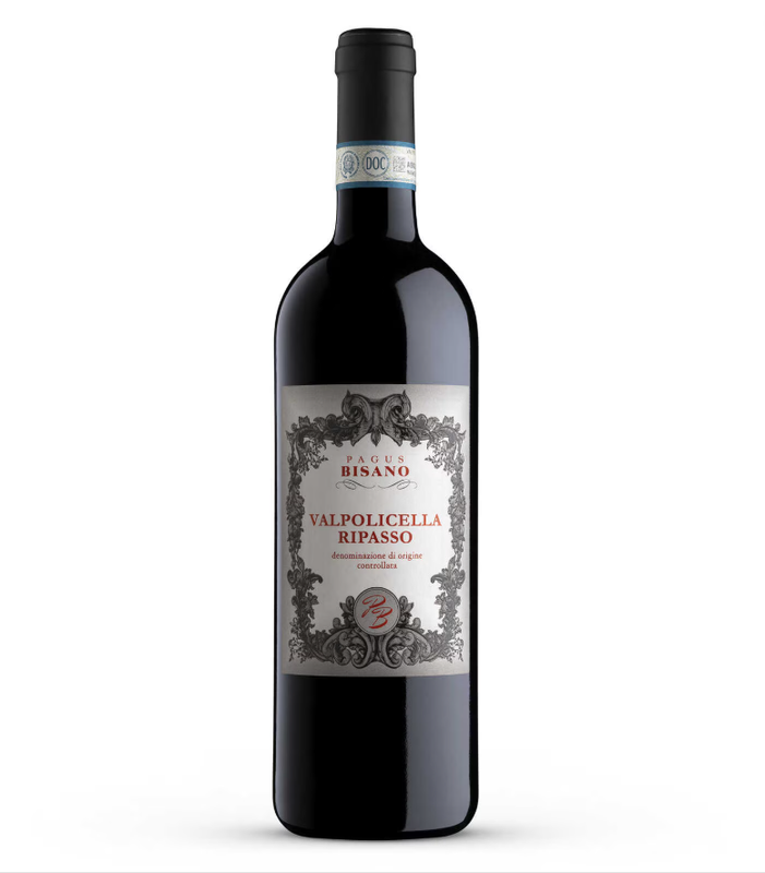 Pagus Bisano Valpolicella Ripasso (Italië) 75 cl