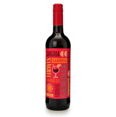 Sangria Rood 75 cl