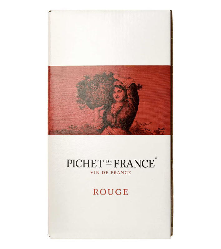 Pichet de France (Frankrijk) 3 l