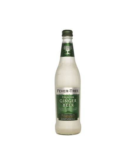 Fever-Tree Ginger Beer 50 cl