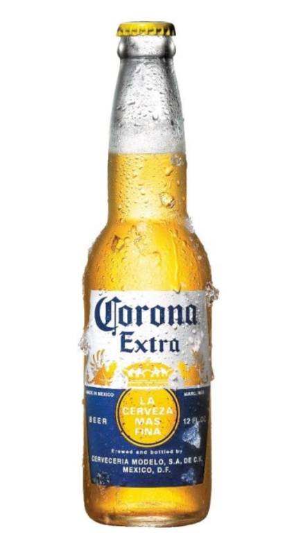 Corona Extra Bier  Fles 33 cl