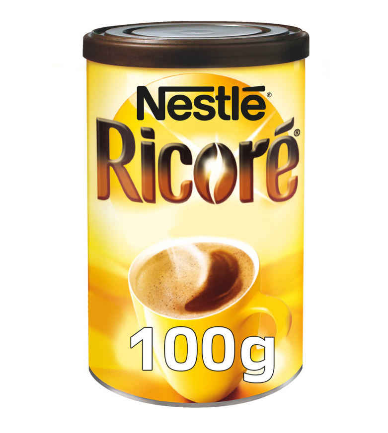 Nestlé Ricoré Koffie Oplosbaar 100 gr