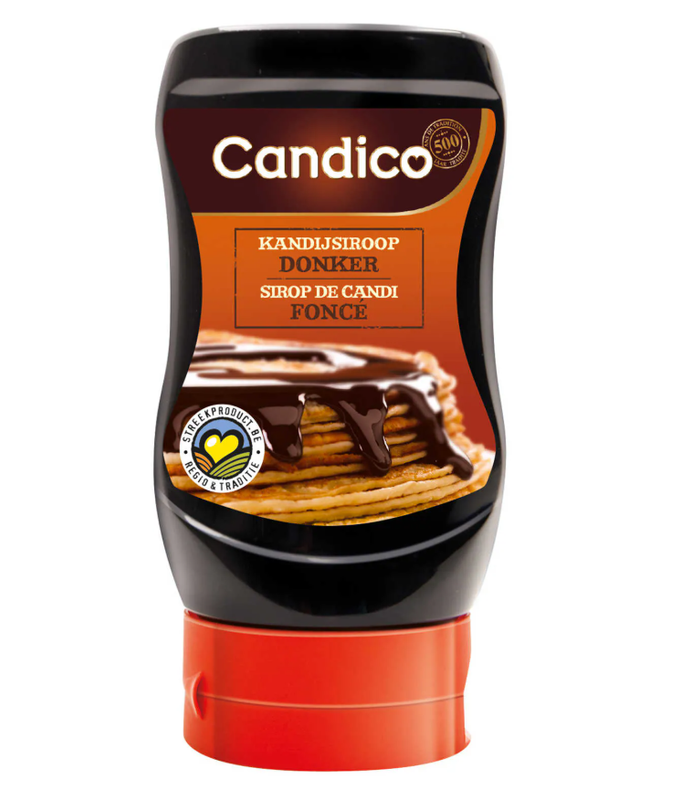 Candico Siroop Kandij 400 gr