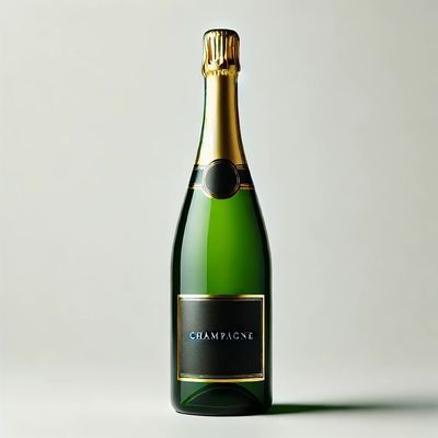 Champagne &amp; Bubbels