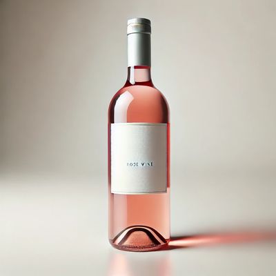 Rosé Wijn