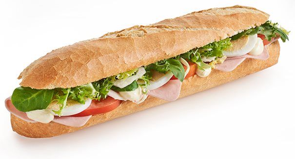 Ham