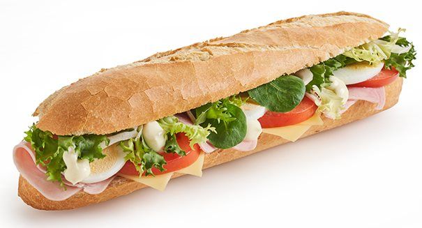 Jonge Gouda en Ham