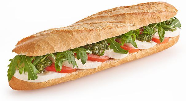Mozzarella