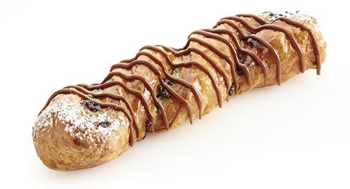 Chocotwist