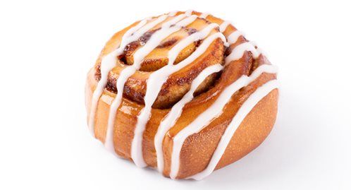 Cinnamon roll