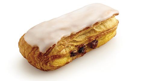 Zwitserse koek