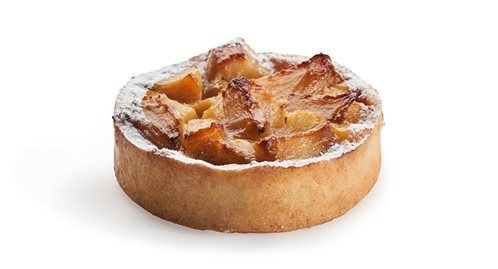 Appeltaartje