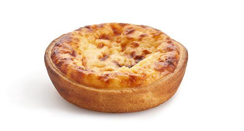 Rijsttaartje