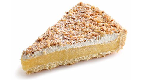 Spie Bresiliennetaart