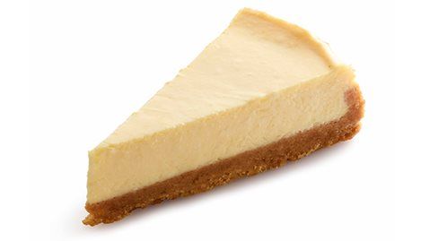 Spie Cheesecake