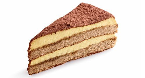 Spie Tiramisu