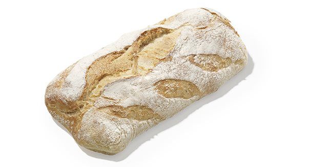 Brood van weleer