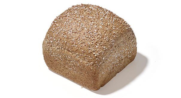 Carro volkoren 400g