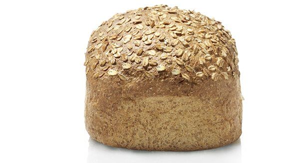 Qubo 100% volkoren 600g