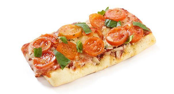 Pizzetta margherita