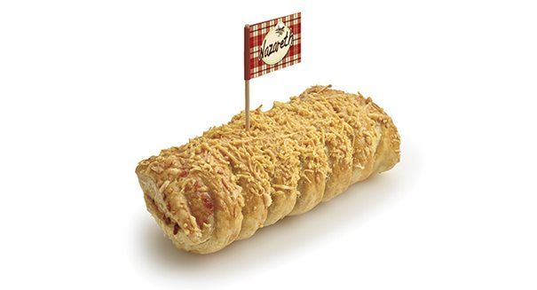 Kaasbroodje