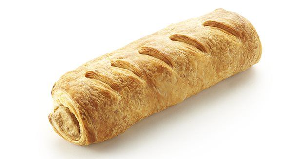 Worstenbroodje