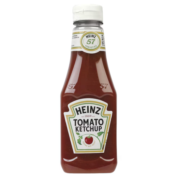 Heinz Ketchup Tomaat 300 ml