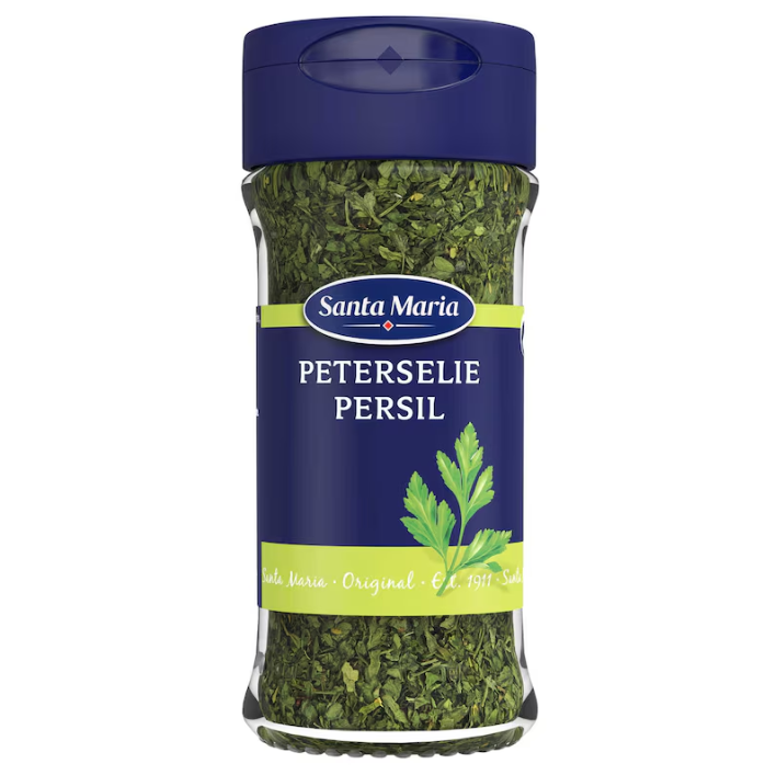 Peterselie Santa Maria - 8 gr