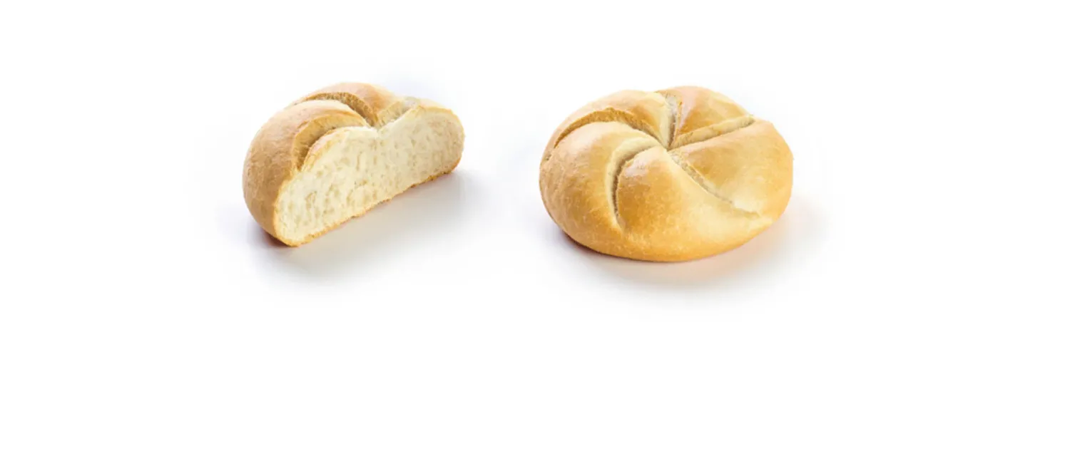 Keizerbroodje natuur 65g