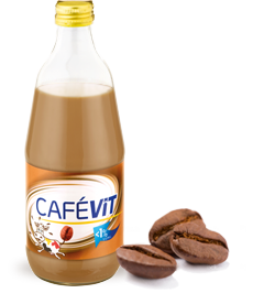 Cafévit 50 cl