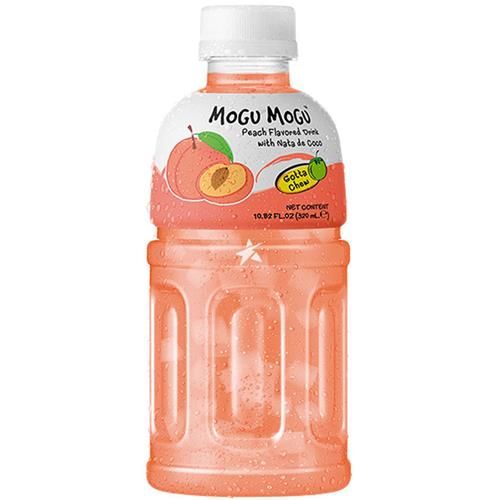 Mogu Mogu Perzik