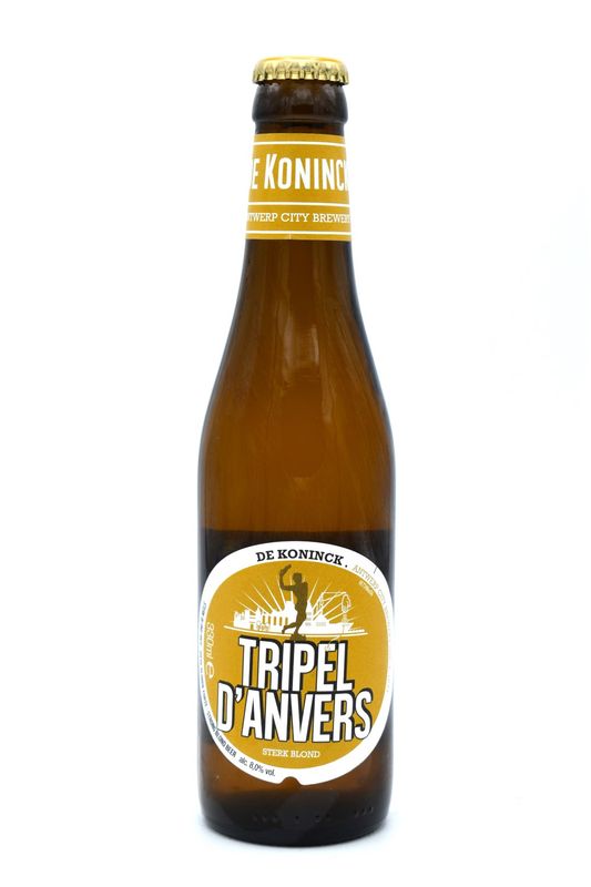 Tripel D&#39;Anvers 33 cl