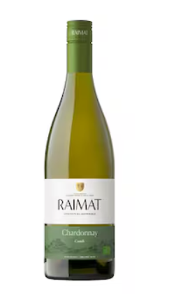 Raimat | Castell | Chardonnay | Bio 75 cl