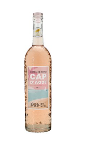 Désir de Rose 2022 Rosé 75 cl
