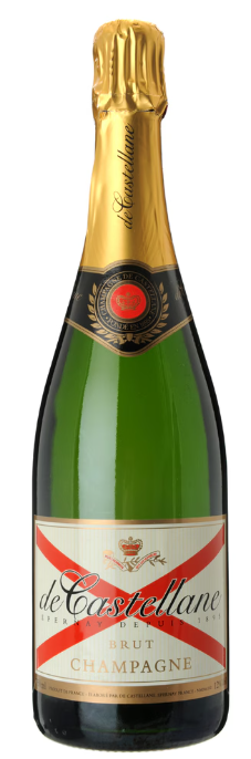 de Castellane Champagne | Brut 75 cl