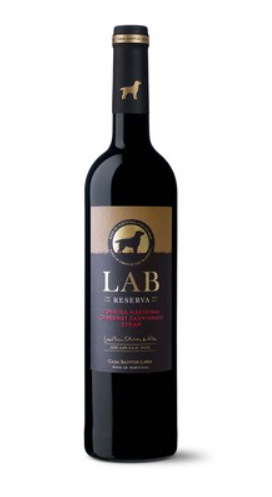 Lab | Reserva 75 cl