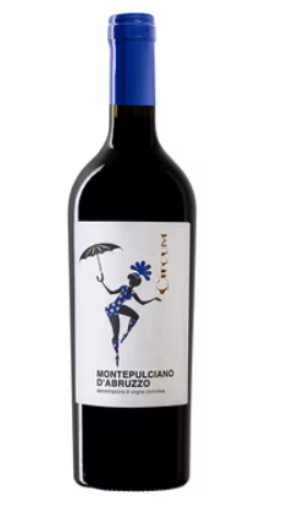 Circum | Montepulciano d&#39;Abruzzo 75 cl