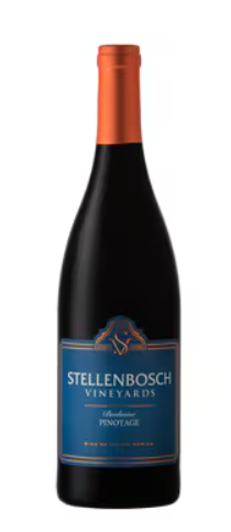 Stellenbosch | Pinotage 75 cl