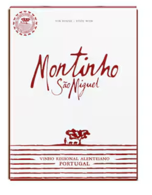 Montinho Sao Miguel | Montinho Sao Miguel Rood 3 l