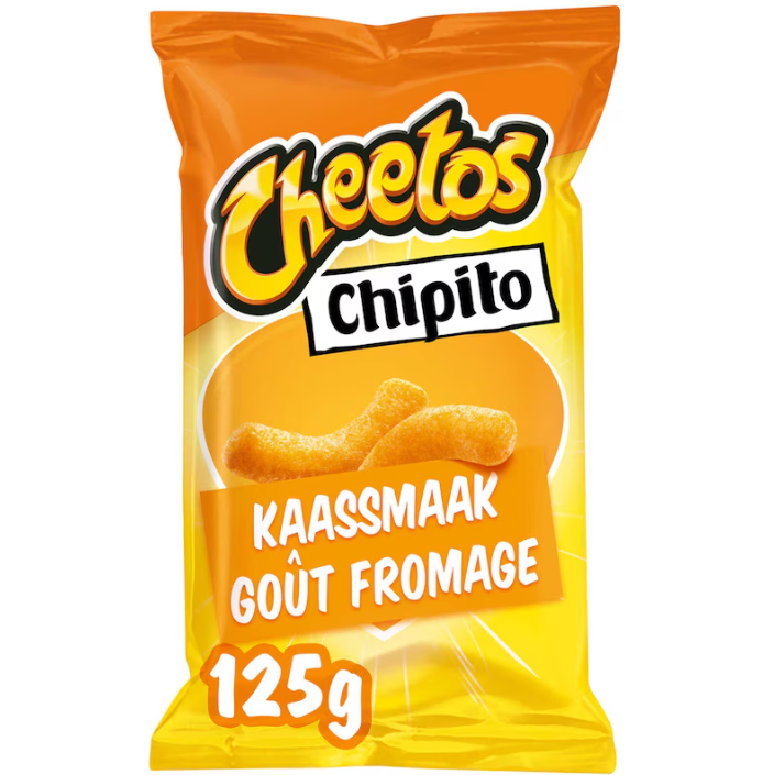 Cheetos Chipito